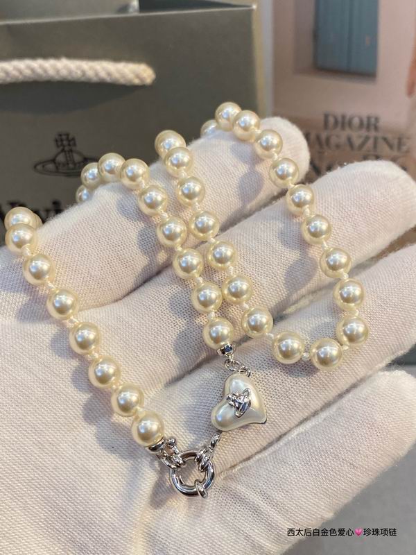 Vivienne Westwood necklace 03lyh197 (6)