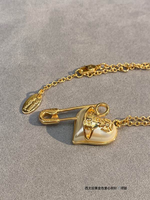 Vivienne Westwood necklace 03lyh198 (2)