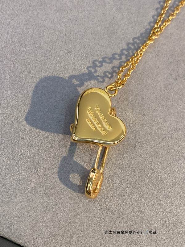 Vivienne Westwood necklace 03lyh198 (3)