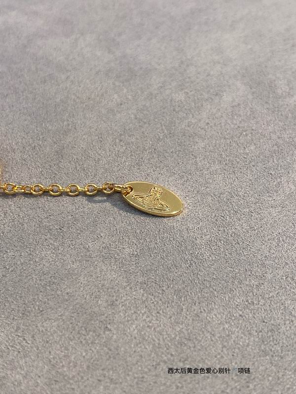 Vivienne Westwood necklace 03lyh198 (4)