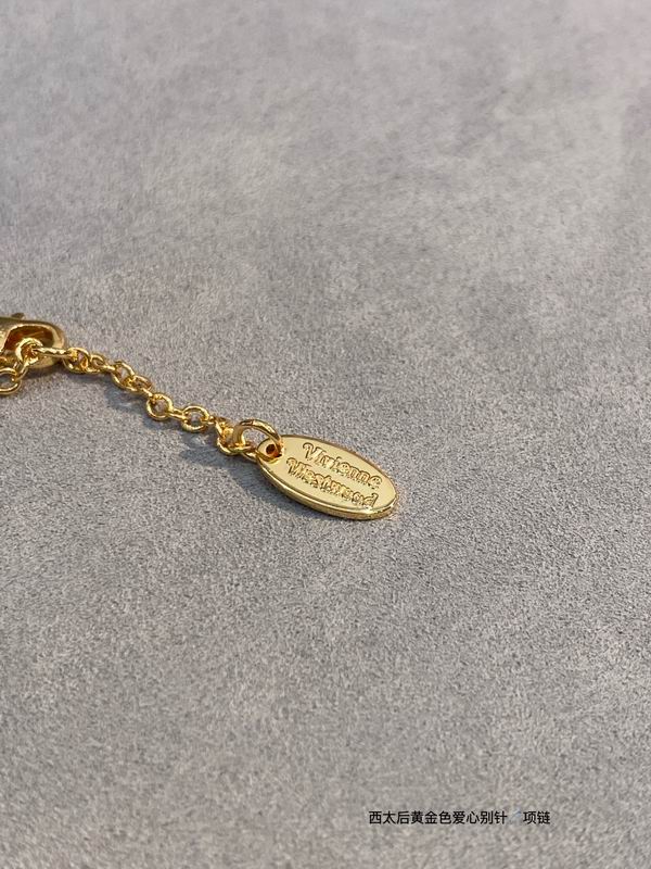 Vivienne Westwood necklace 03lyh198 (5)