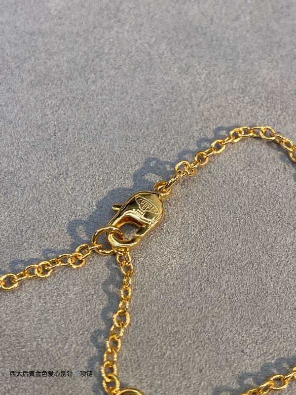 Vivienne Westwood necklace 03lyh198 (6)