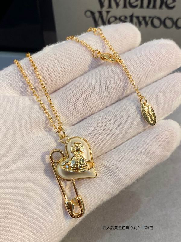 Vivienne Westwood necklace 03lyh198 (8)