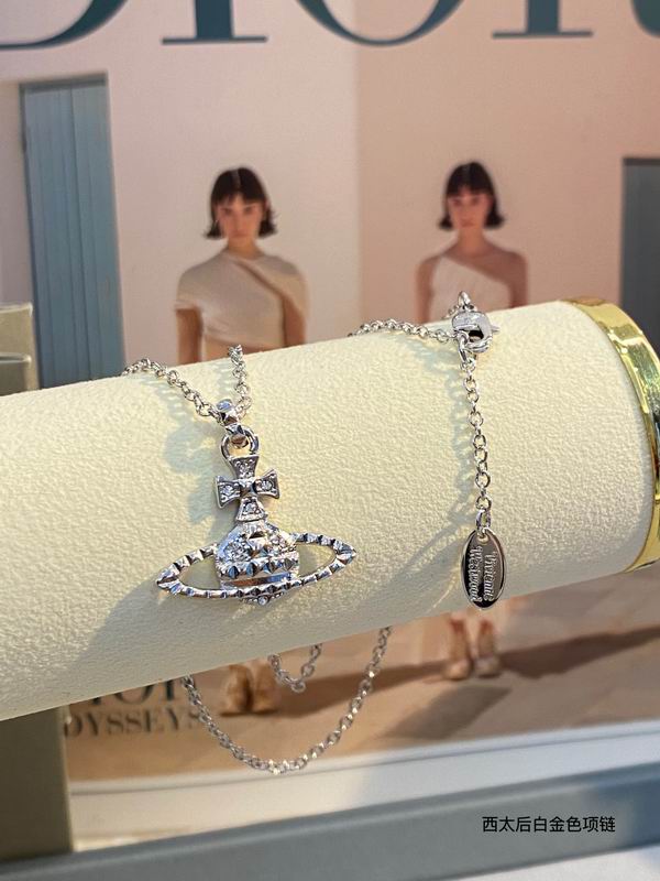 Vivienne Westwood necklace 03lyh199 (1)