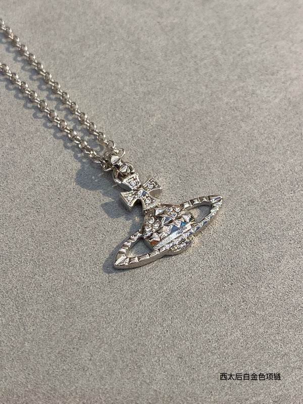 Vivienne Westwood necklace 03lyh199 (2)