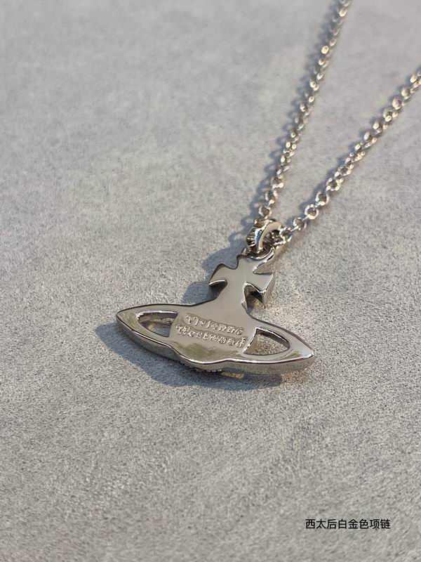 Vivienne Westwood necklace 03lyh199 (3)