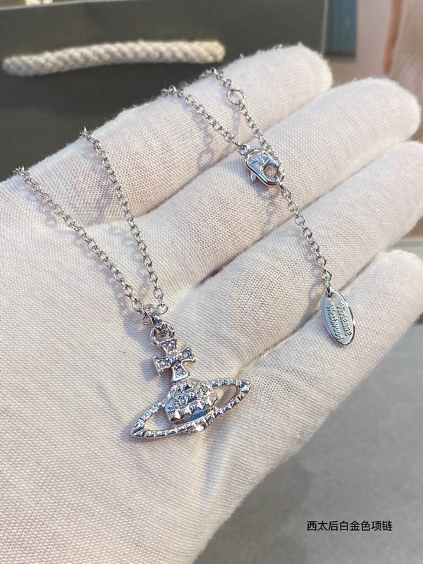 Vivienne Westwood necklace 03lyh199 (4)