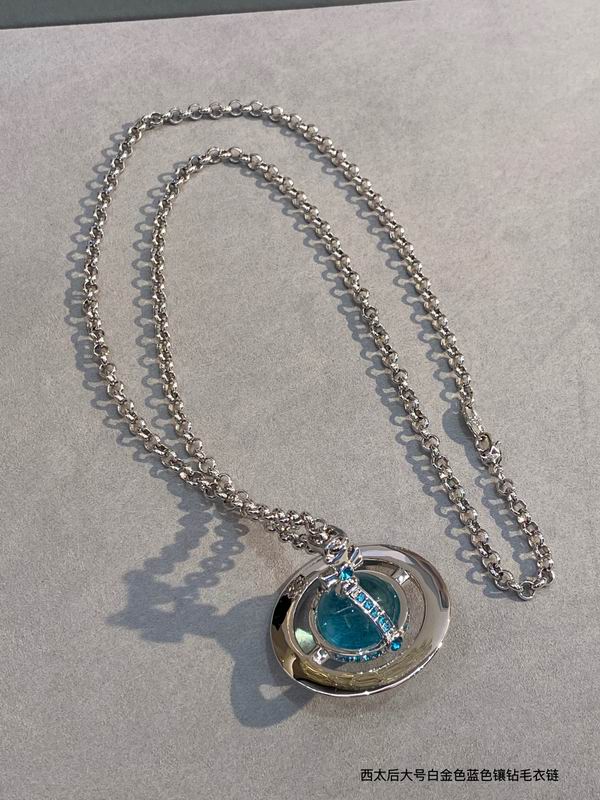 Vivienne Westwood necklace 03lyh200 (2)