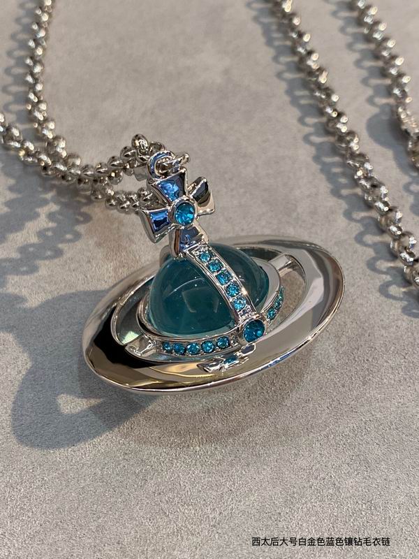 Vivienne Westwood necklace 03lyh200 (3)