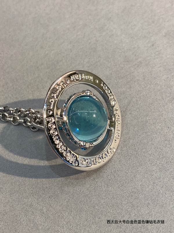 Vivienne Westwood necklace 03lyh200 (4)