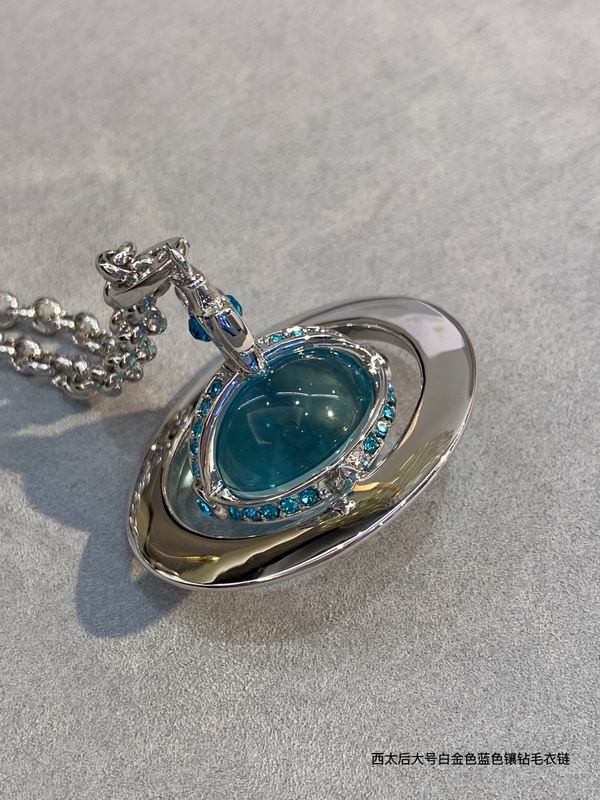 Vivienne Westwood necklace 03lyh200 (5)