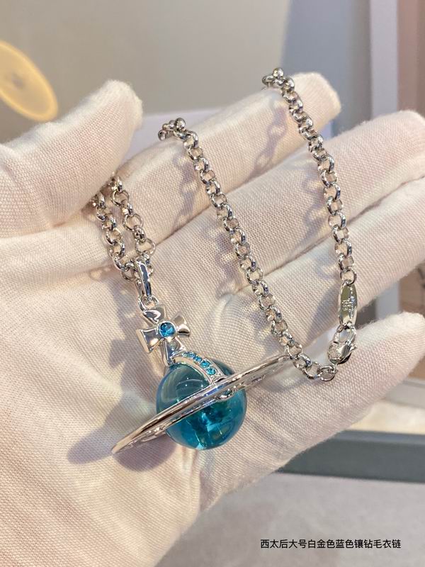 Vivienne Westwood necklace 03lyh200 (6)