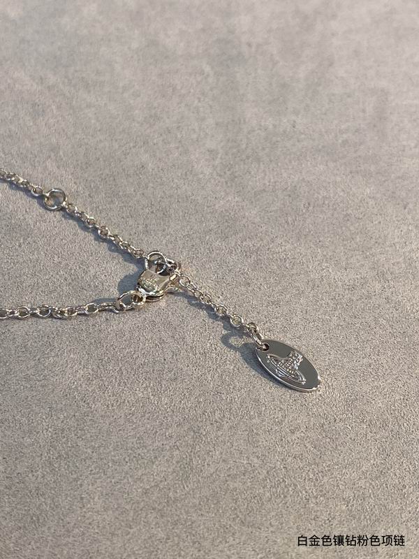 Vivienne Westwood necklace 03lyh202 (5)