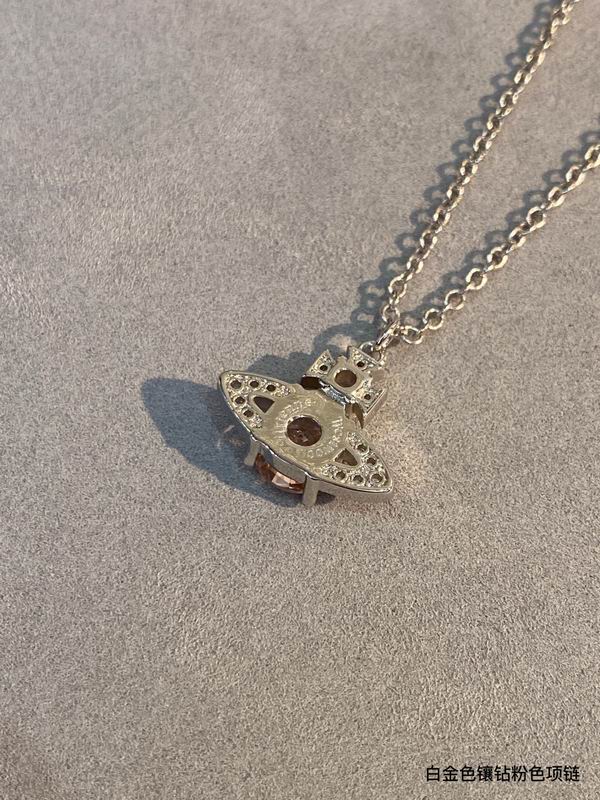 Vivienne Westwood necklace 03lyh202 (6)