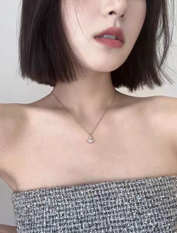 Vivienne Westwood necklace 03lyh202 (7)