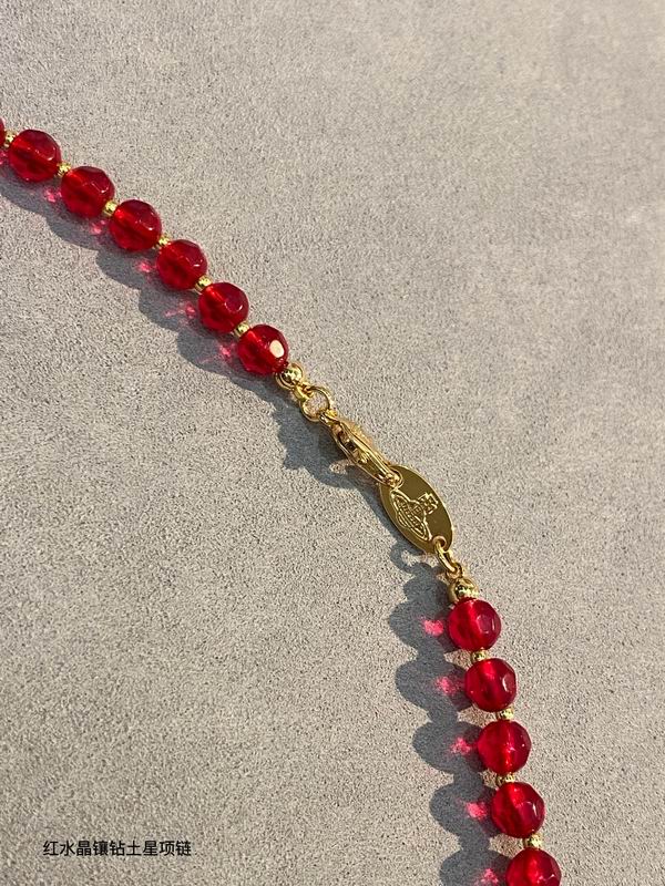 Vivienne Westwood necklace 03lyh203 (5)