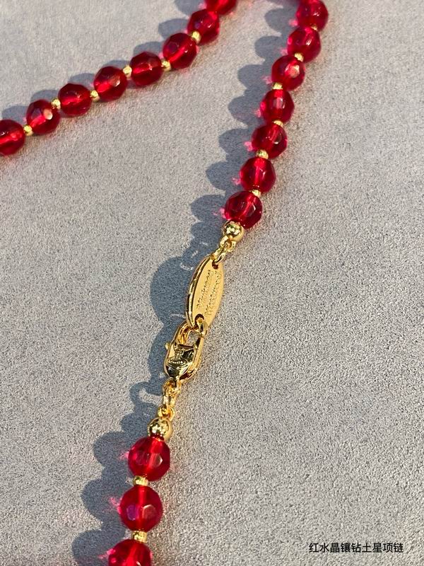 Vivienne Westwood necklace 03lyh203 (6)