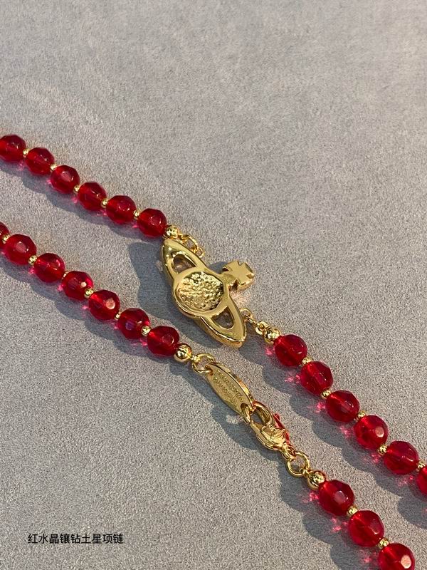 Vivienne Westwood necklace 03lyh203 (8)