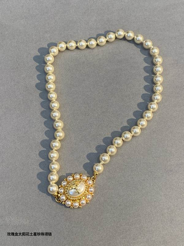 Vivienne Westwood necklace 03lyh204 (1)