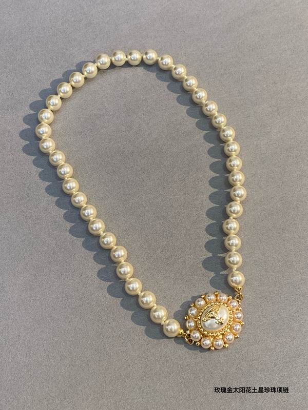 Vivienne Westwood necklace 03lyh204 (2)