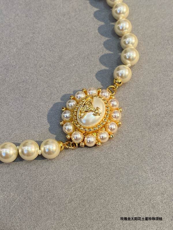 Vivienne Westwood necklace 03lyh204 (3)