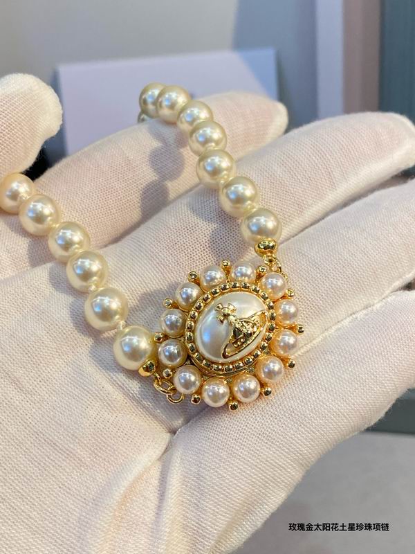 Vivienne Westwood necklace 03lyh204 (7)