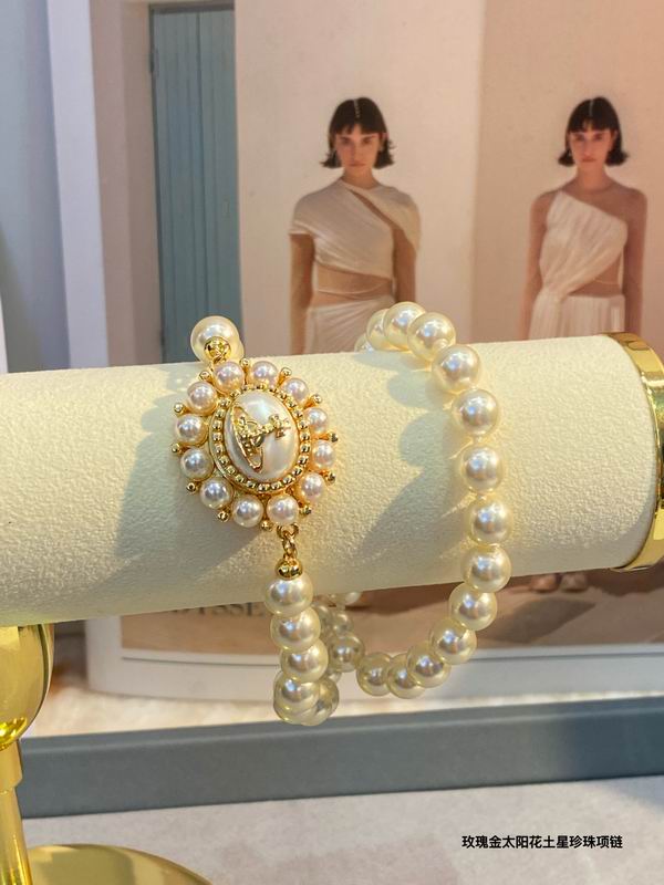 Vivienne Westwood necklace 03lyh204 (8)