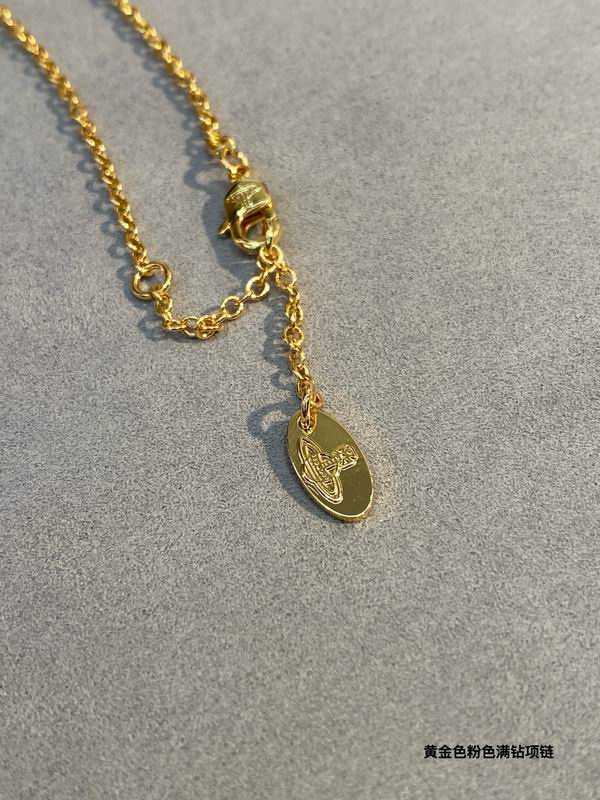 Vivienne Westwood necklace 03lyh205 (3)