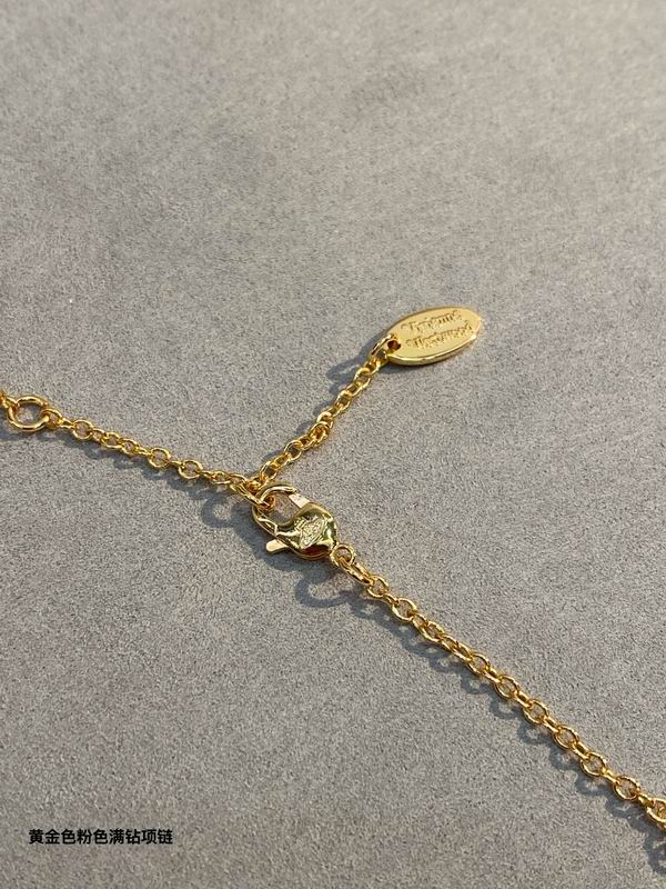 Vivienne Westwood necklace 03lyh205 (4)