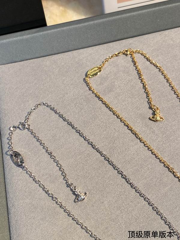 Vivienne Westwood necklace 03lyh206 (4)