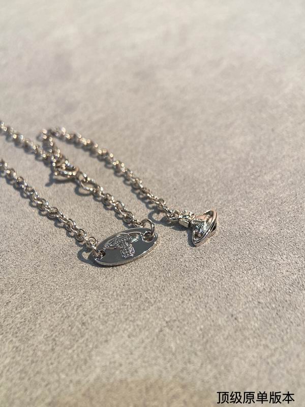 Vivienne Westwood necklace 03lyh206 (5)