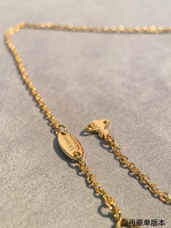 Vivienne Westwood necklace 03lyh206 (6)