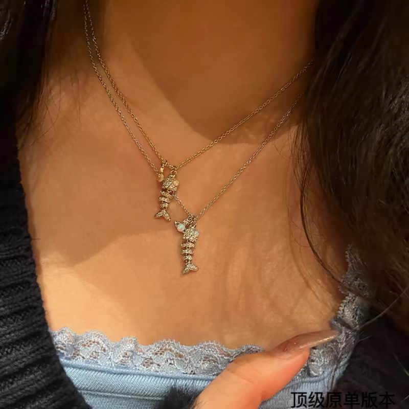 Vivienne Westwood necklace 03lyh206 (7)