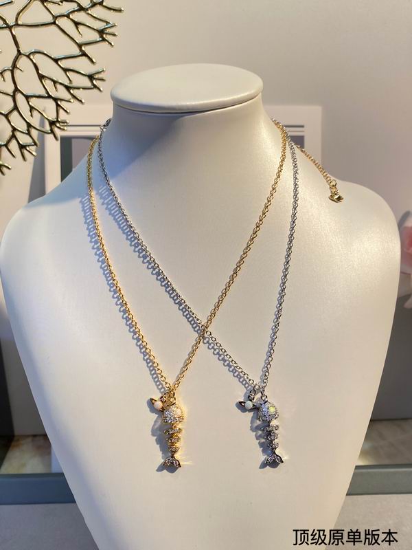 Vivienne Westwood necklace 03lyh206 (9)