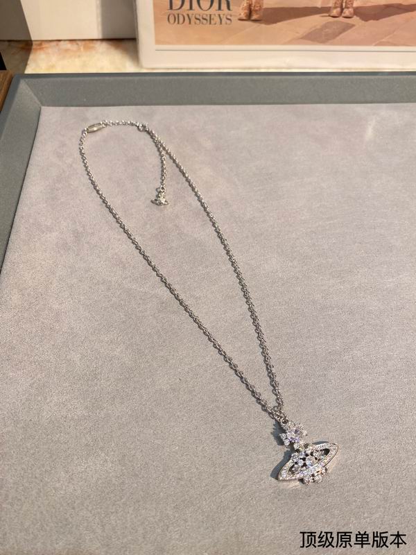 Vivienne Westwood necklace 03lyh207 (1)