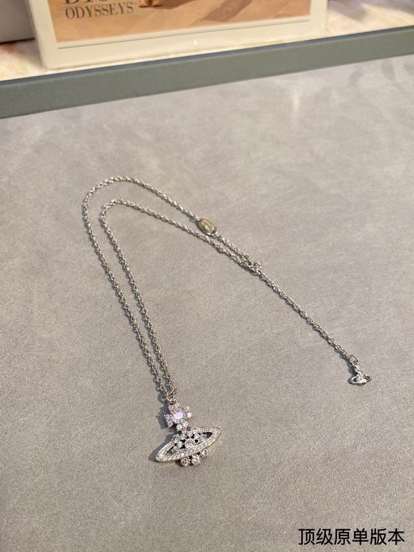 Vivienne Westwood necklace 03lyh207 (2)