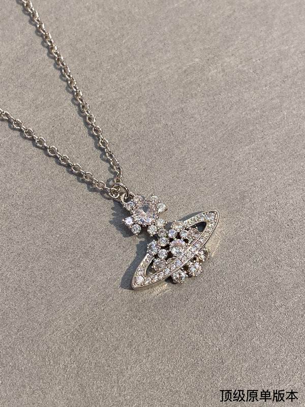 Vivienne Westwood necklace 03lyh207 (3)