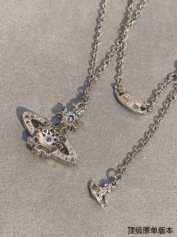 Vivienne Westwood necklace 03lyh207 (4)
