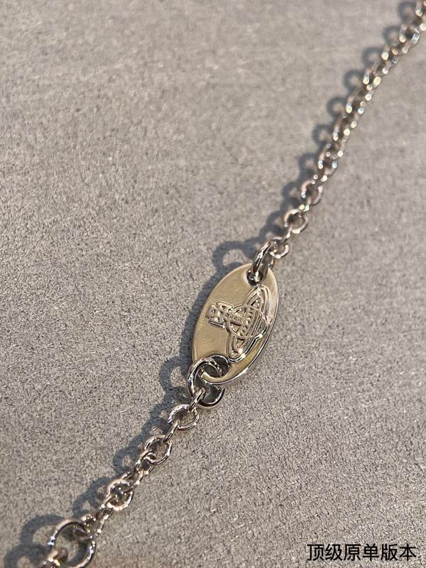 Vivienne Westwood necklace 03lyh207 (5)