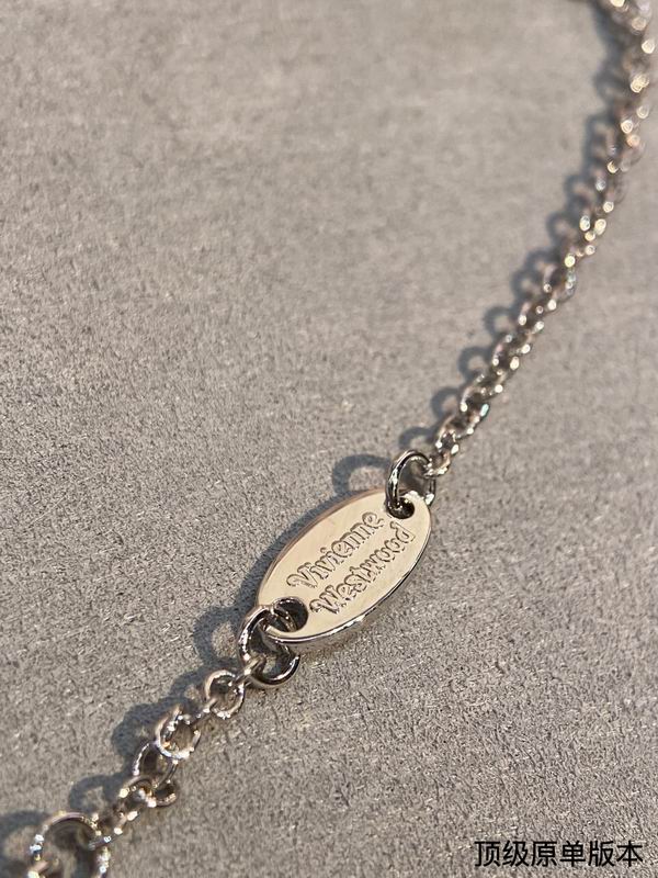 Vivienne Westwood necklace 03lyh207 (6)