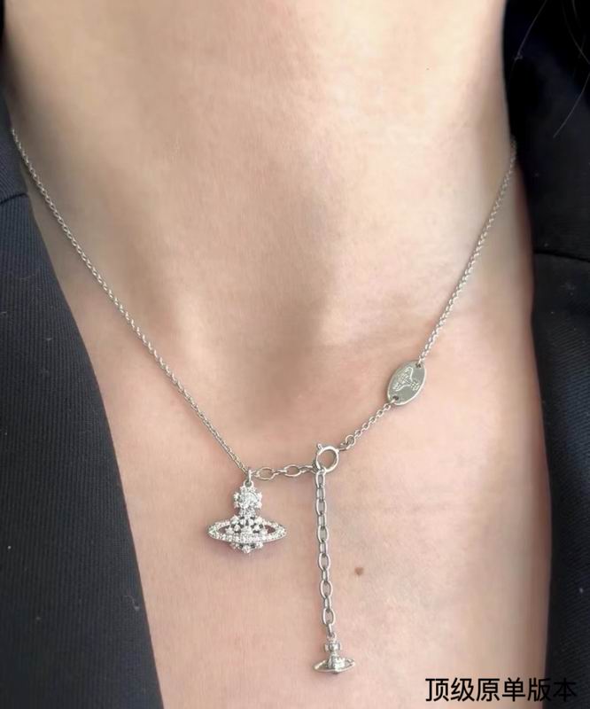 Vivienne Westwood necklace 03lyh207 (8)
