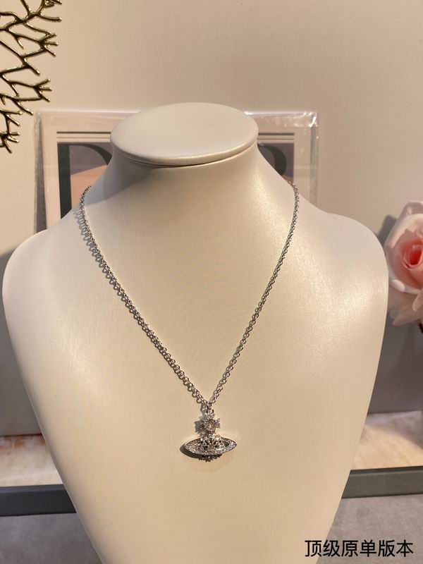 Vivienne Westwood necklace 03lyh207 (9)