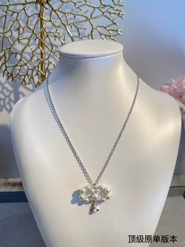 Vivienne Westwood necklace 03lyh208 (3)