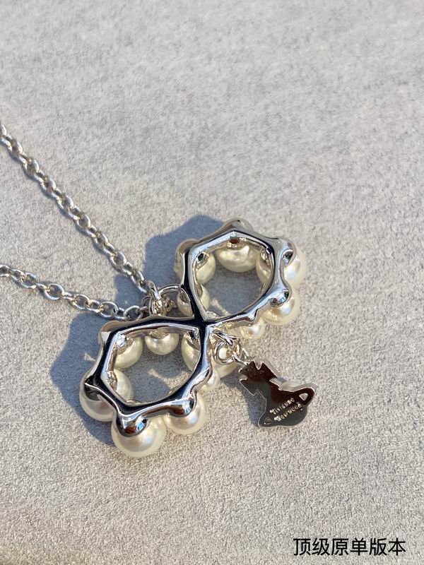Vivienne Westwood necklace 03lyh208 (4)