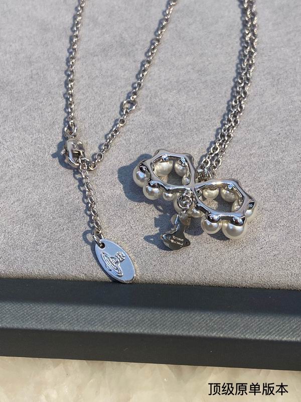 Vivienne Westwood necklace 03lyh208 (5)