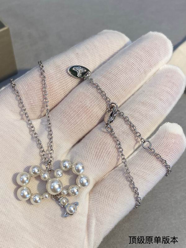 Vivienne Westwood necklace 03lyh208 (6)