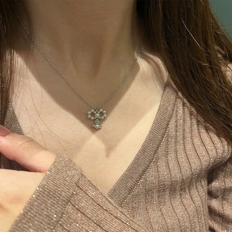 Vivienne Westwood necklace 03lyh208 (7)