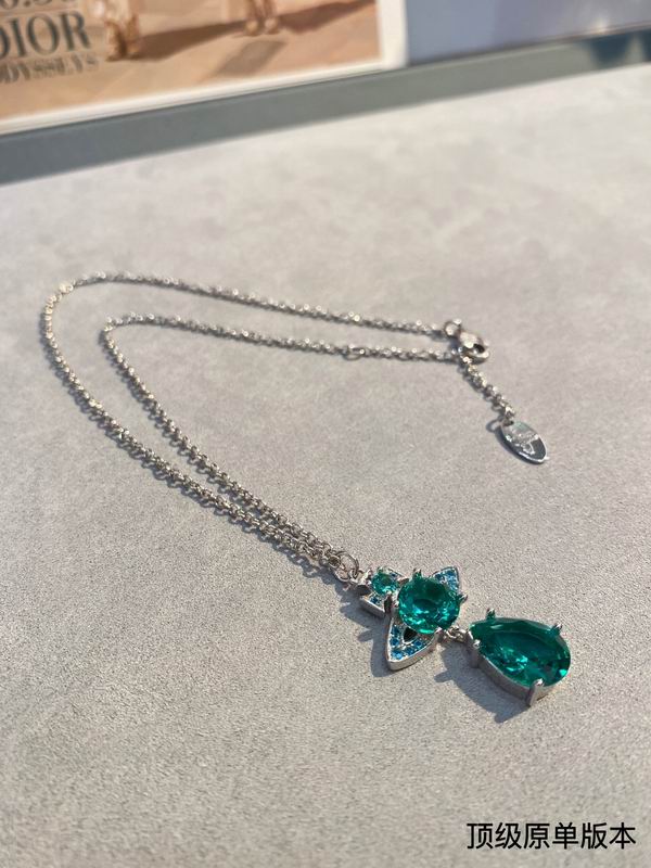 Vivienne Westwood necklace 03lyh210 (1)