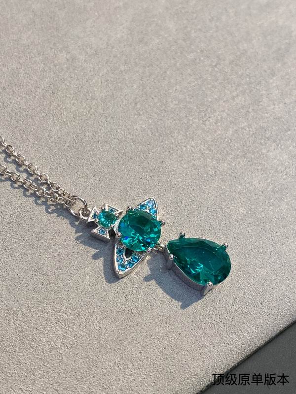 Vivienne Westwood necklace 03lyh210 (3)