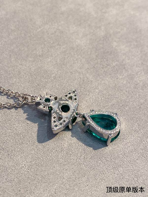 Vivienne Westwood necklace 03lyh210 (4)